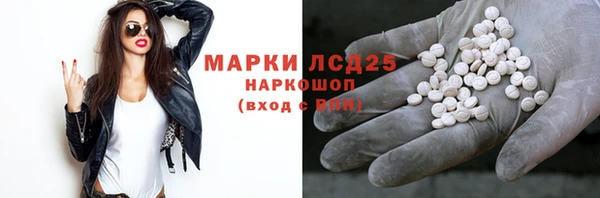 стафф Алексин